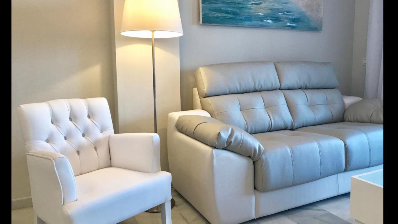 Mi Capricho 9C Beachfront- Apartment With Sea View - Costa Del Sol La Cala De Mijas Ngoại thất bức ảnh