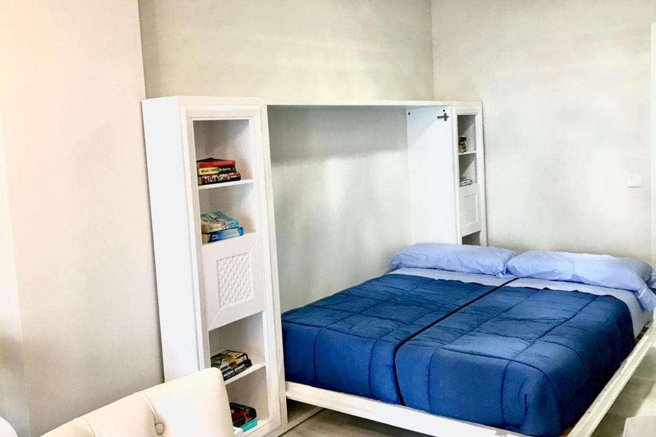Mi Capricho 9C Beachfront- Apartment With Sea View - Costa Del Sol La Cala De Mijas Ngoại thất bức ảnh