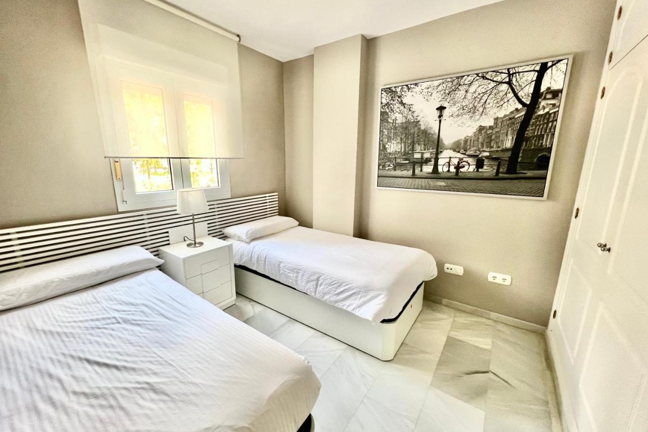 Mi Capricho 9C Beachfront- Apartment With Sea View - Costa Del Sol La Cala De Mijas Ngoại thất bức ảnh