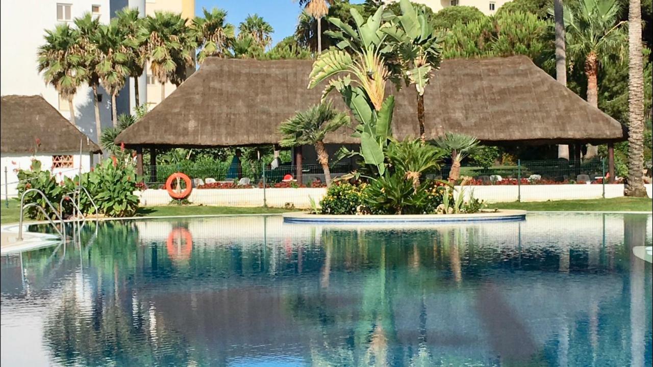Mi Capricho 9C Beachfront- Apartment With Sea View - Costa Del Sol La Cala De Mijas Ngoại thất bức ảnh
