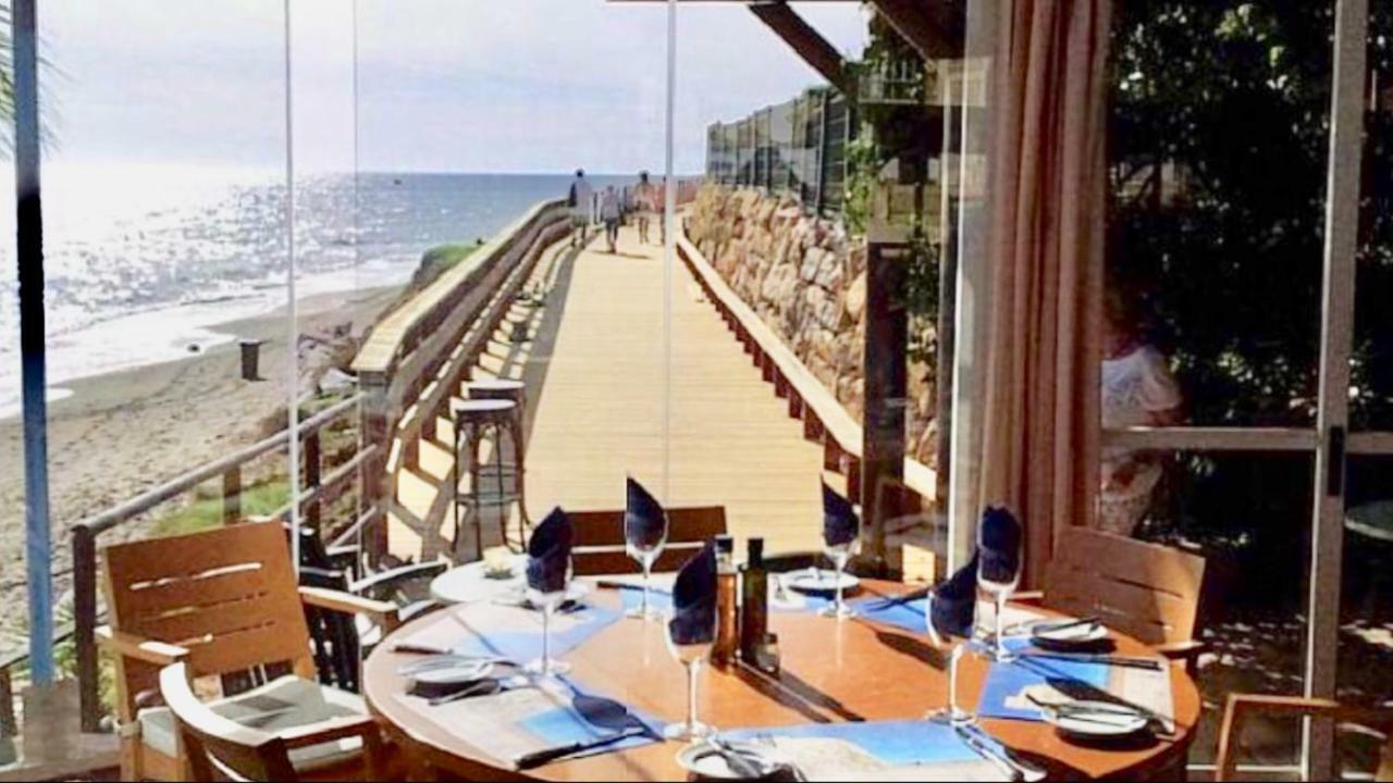 Mi Capricho 9C Beachfront- Apartment With Sea View - Costa Del Sol La Cala De Mijas Ngoại thất bức ảnh