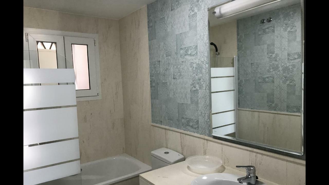 Mi Capricho 9C Beachfront- Apartment With Sea View - Costa Del Sol La Cala De Mijas Ngoại thất bức ảnh