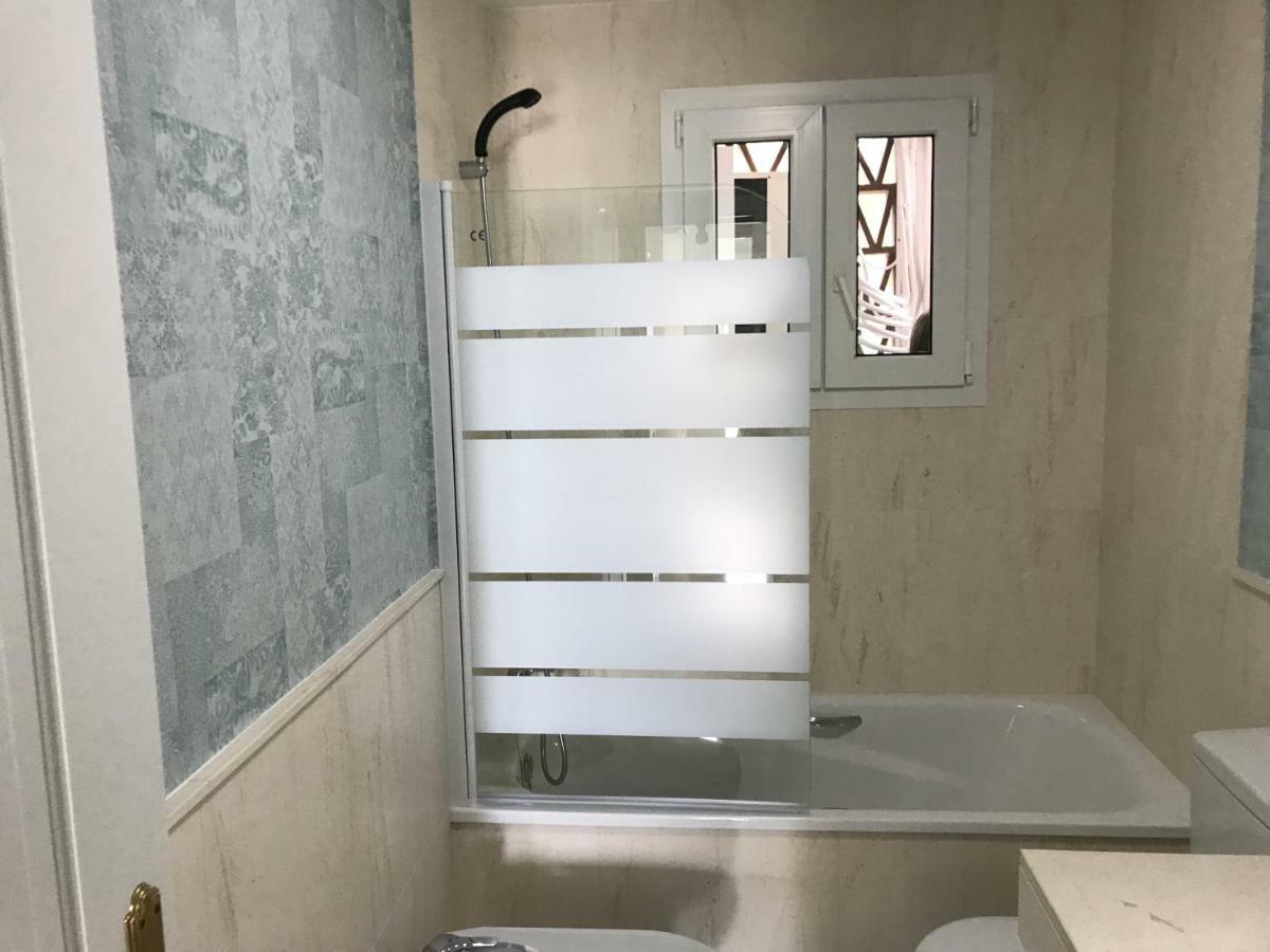 Mi Capricho 9C Beachfront- Apartment With Sea View - Costa Del Sol La Cala De Mijas Ngoại thất bức ảnh